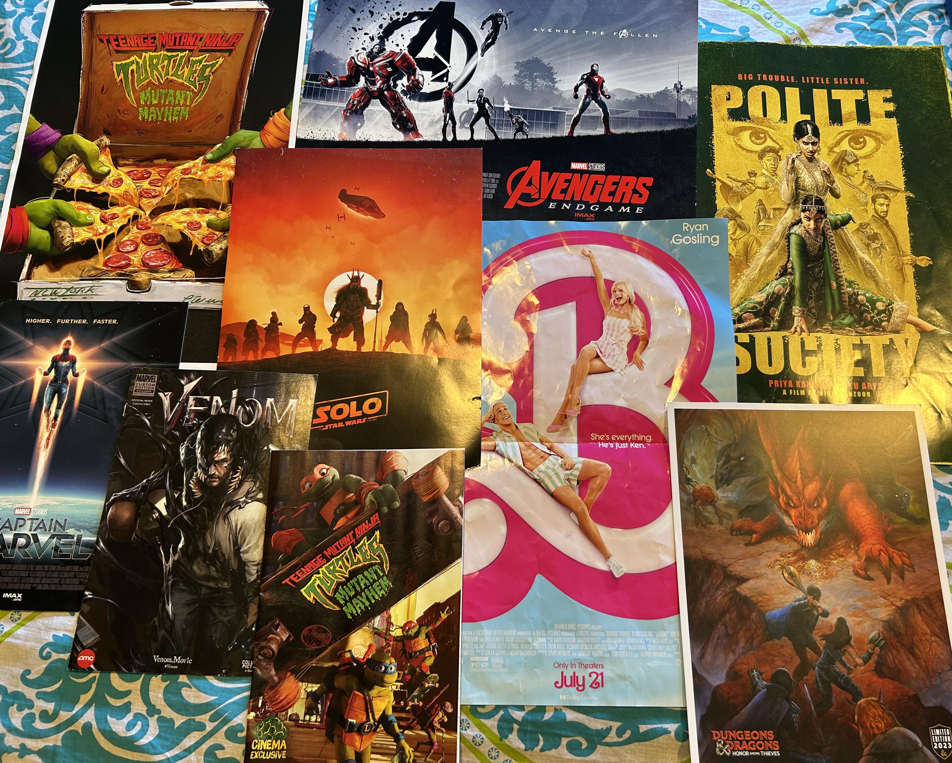 Flixtor Movie Collection